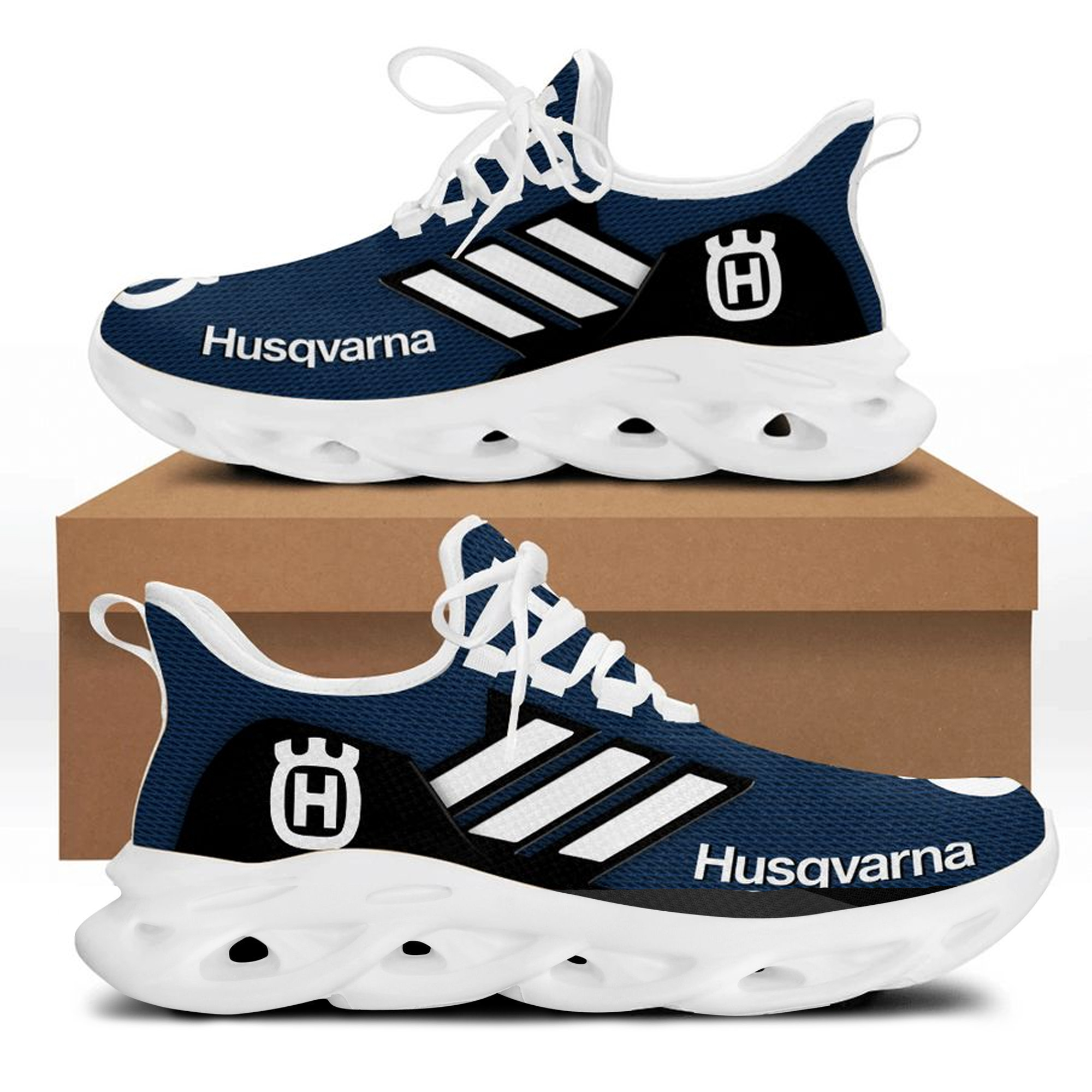 Husqvarna 3 Max Soul Shoes 1 Husqvarna 3 Max Soul Shoes