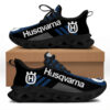 Husqvarna 4 Max Soul Shoes