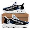 Husqvarna 5 Max Soul Shoes