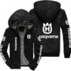 Husqvarna 2 Fleece Jacket