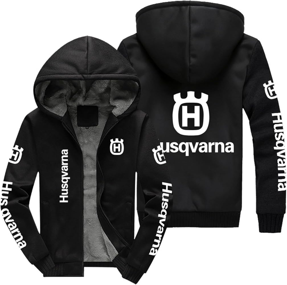 Husqvarna 2 Fleece Jacket 1 Husqvarna 2 Fleece Jacket