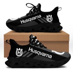 Husqvarna 9 Max Soul Shoes