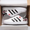 Billy Idol Stan Smith Shoes