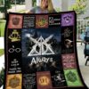 Harry Potter 1 Blanket