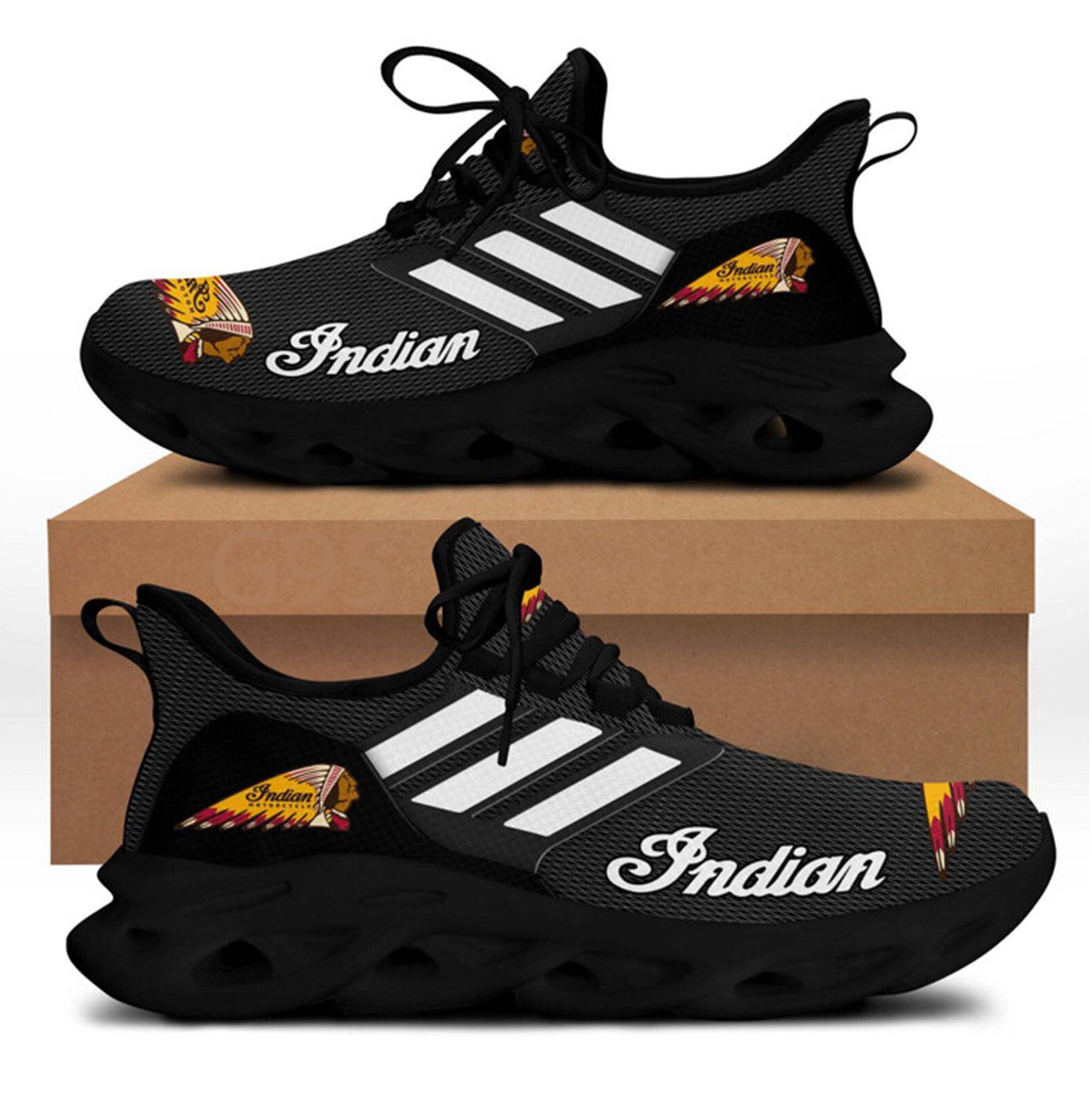 Indian Motorcycles 2 Max Soul Shoes 1 Indian Motorcycles 2 Max Soul Shoes