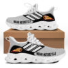 Indian Motorcycles 12 Max Soul Shoes