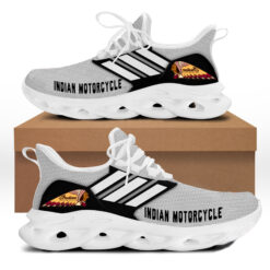 Indian Motorcycles 12 Max Soul Shoes