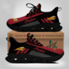 Indian Motorcycles 13 Max Soul Shoes