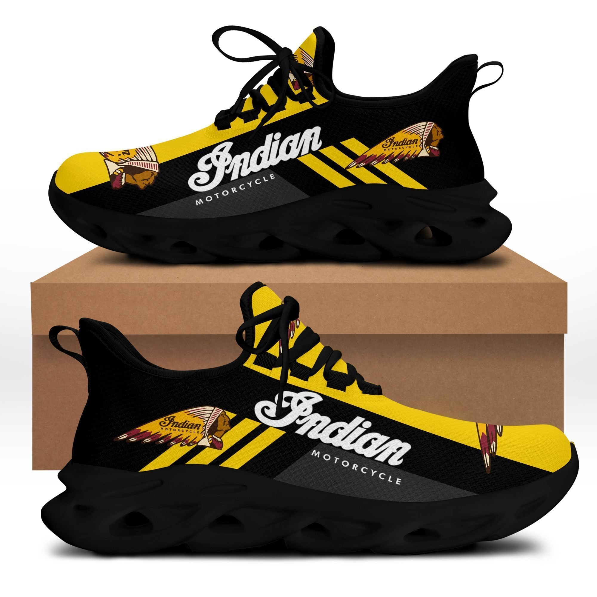 Indian Motorcycles 14 Max Soul Shoes 1 Indian Motorcycles 14 Max Soul Shoes
