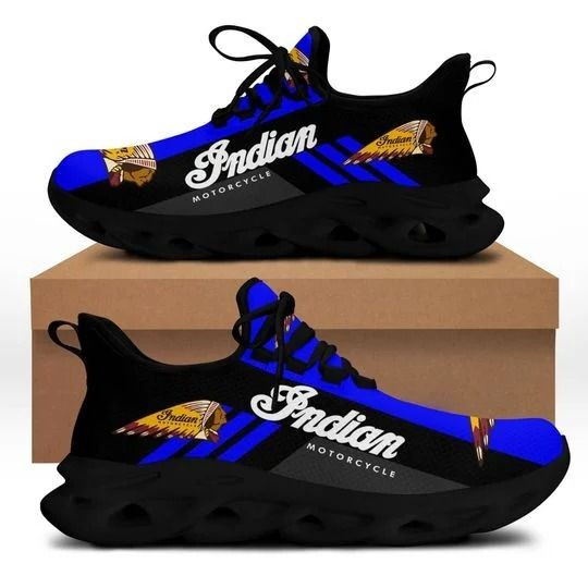 Indian Motorcycles 15 Max Soul Shoes 1 Indian Motorcycles 15 Max Soul Shoes