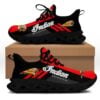 Indian Motorcycles 16 Max Soul Shoes