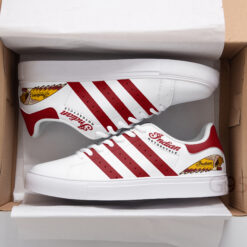 Indian Motorcycles Mix 4 Stan Smith Shoes