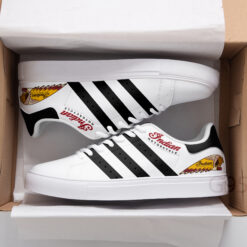 Indian Motorcycles Mix 4 Stan Smith Shoes