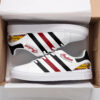 Indian Motorcycles Mix 5 Stan Smith Shoes