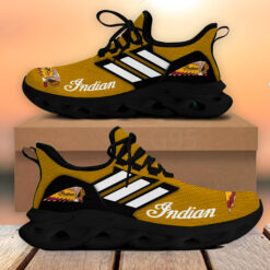 Indian Motorcycles 5 Max Soul Shoes