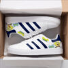 Spongebob Stan Smith Shoes