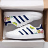 Spongebob A1 Stan Smith Shoes