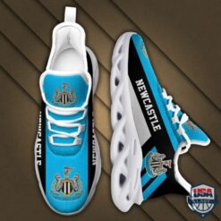 Newcastle United G5 Max Soul Shoes