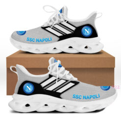SSC Napoli A2Max Soul Shoes