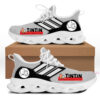 Tin Tin Aa1 Max Soul Shoes