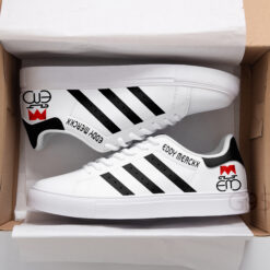 Eddy Merckx 2 Stan Smith Shoes