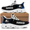 Iveco White 1 Max Soul Shoes