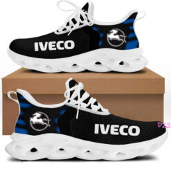 Iveco White 1 Max Soul Shoes