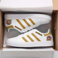 Monkichi Stan Smith Shoes