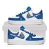 FC Porto Air Force Shoes