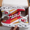 Kansas City Chiefs A1 Max Soul Shoes