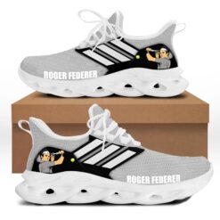 Roger Federer A1 Max Soul Shoes