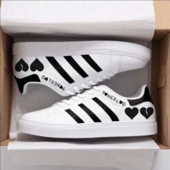 Yungblud 1 Stan Smith Shoes