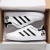 Patrick Swayze Stan Smith Shoes