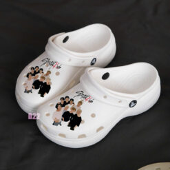 Stray Kid Soft Clogs