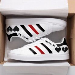 Yungblud Stan Smith Shoes