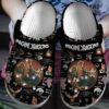 Imagine Dragons Soft Clogs