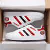 New Jersey Devils 2 Stan Smith Shoes