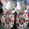 Zz Top Soft Clogs