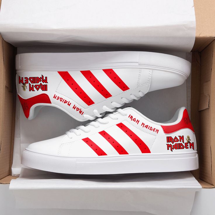 Iron Maiden 1 Stan Smith Shoes 1 Iron Maiden 1 Stan Smith Shoes