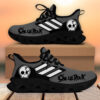 One Ok Rock Max Soul Shoes