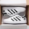 Tokio Hotel 2 Stan Smith Shoes