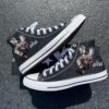 A-ha 1 High Top Shoes