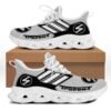 Trabant 4 Max Soul Shoes