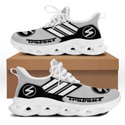 Trabant 4 Max Soul Shoes