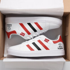 Bruno Mars Stan Smith Shoes