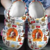 Luke Bryan Soft Clogs