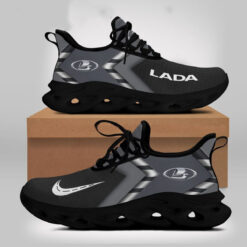 Lada Car 1 Max Soul Shoes
