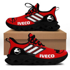 Iveco 2 Max Soul Shoes