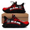 Dodge Ram AA Max Soul Shoes