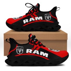 Dodge Ram AA Max Soul Shoes